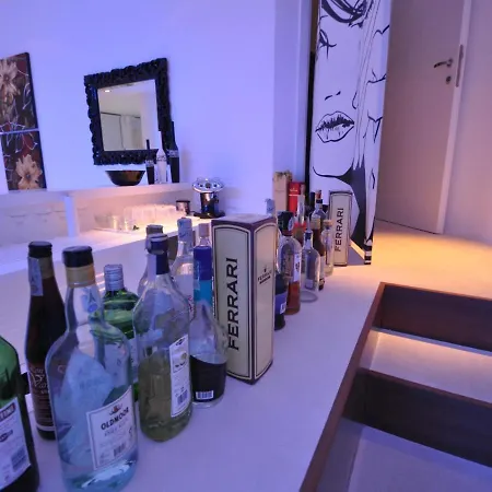 Locazione Turistica Emozioni Apartment