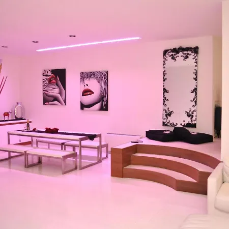 Locazione Turistica Emozioni Apartment *